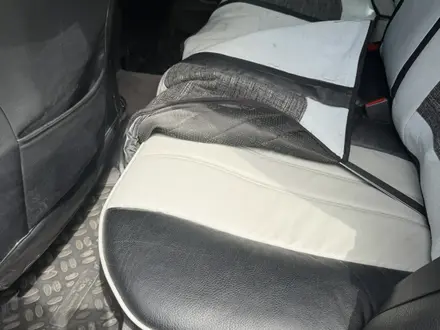 Mercedes-Benz E 240 1999 года за 3 500 000 тг. в Караганда – фото 10