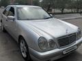 Mercedes-Benz E 240 1999 годаүшін3 500 000 тг. в Караганда
