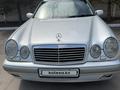 Mercedes-Benz E 240 1999 годаүшін3 500 000 тг. в Караганда – фото 2
