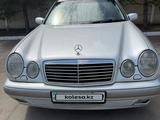 Mercedes-Benz E 240 1999 годаүшін3 500 000 тг. в Караганда – фото 2