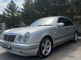 Mercedes-Benz E 240 1999 годаүшін3 500 000 тг. в Караганда – фото 3