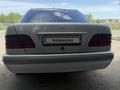 Mercedes-Benz E 240 1999 годаүшін3 500 000 тг. в Караганда – фото 6
