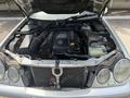 Mercedes-Benz E 240 1999 годаүшін3 500 000 тг. в Караганда – фото 8