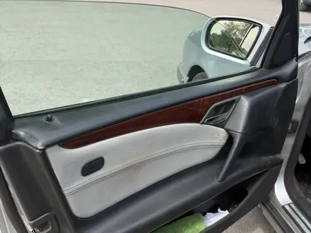Mercedes-Benz E 240 1999 года за 3 500 000 тг. в Караганда – фото 9