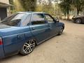 ВАЗ (Lada) 2110 2005 года за 900 000 тг. в Актобе – фото 3