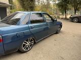 ВАЗ (Lada) 2110 2005 года за 900 000 тг. в Актобе – фото 3