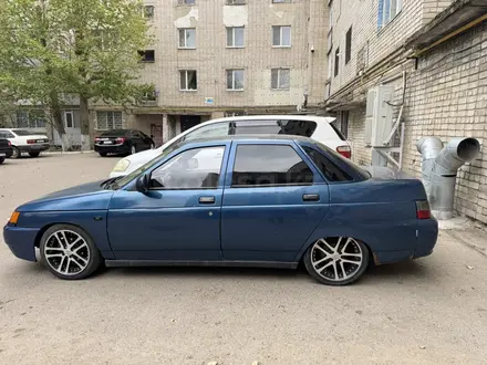 ВАЗ (Lada) 2110 2005 года за 900 000 тг. в Актобе