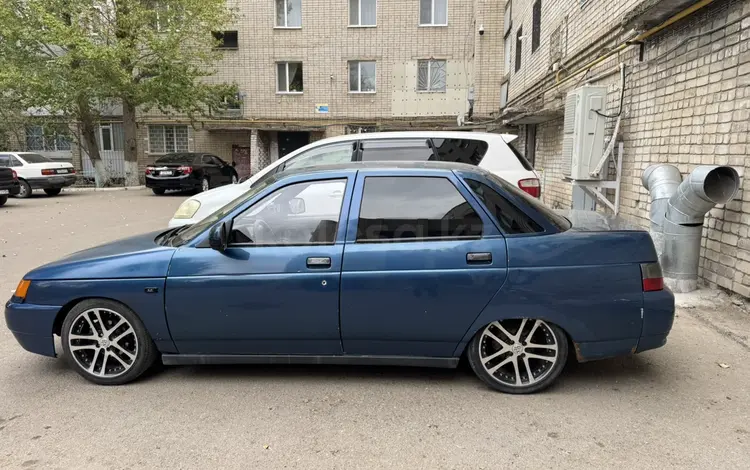 ВАЗ (Lada) 2110 2005 года за 900 000 тг. в Актобе