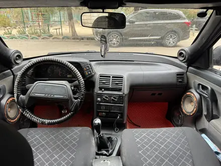 ВАЗ (Lada) 2110 2005 года за 900 000 тг. в Актобе – фото 6