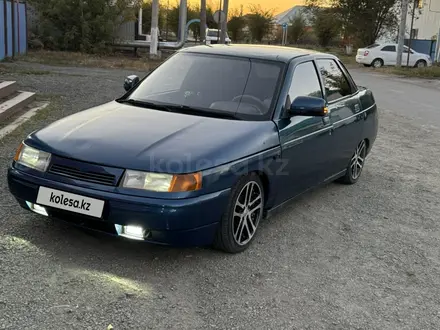 ВАЗ (Lada) 2110 2005 года за 900 000 тг. в Актобе – фото 8