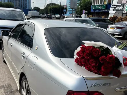 Toyota Crown 2006 года за 4 000 000 тг. в Караганда