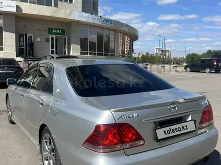 Toyota Crown 2006 года за 4 000 000 тг. в Караганда – фото 13