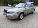 Toyota Camry 1998 годаүшін3 200 000 тг. в Актобе