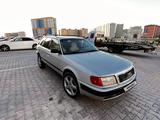 Audi 100 1992 года за 2 500 000 тг. в Актау