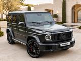 Mercedes-Benz G 63 AMG 2023 годаүшін99 000 000 тг. в Алматы – фото 2