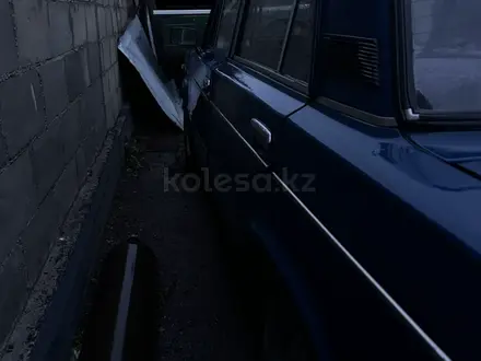 ВАЗ (Lada) 2106 2002 года за 600 000 тг. в Кокшетау – фото 4