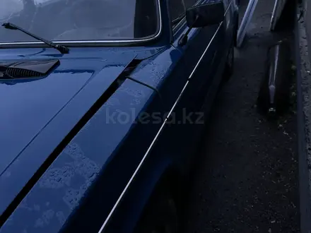 ВАЗ (Lada) 2106 2002 года за 600 000 тг. в Кокшетау – фото 5