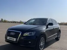 Audi Q5, 2012