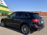 Audi Q5 2012 года за 10 500 000 тг. в Костанай – фото 4