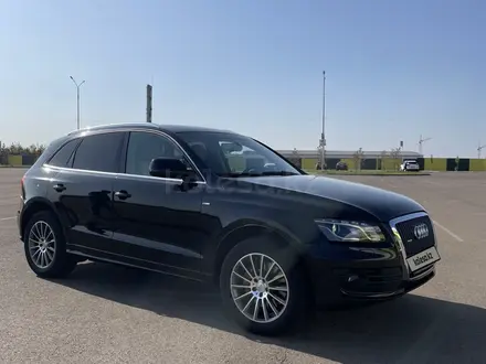 Audi Q5 2012 года за 10 500 000 тг. в Костанай – фото 10