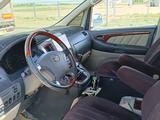 Toyota Alphard 2004 года за 7 000 000 тг. в Бейнеу – фото 2