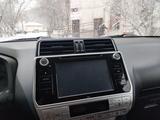 Toyota Land Cruiser Prado 2019 годаүшін20 500 000 тг. в Астана