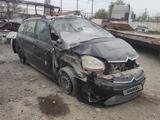 Citroen C4 Picasso 2006 года за 100 000 тг. в Тараз – фото 4