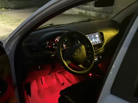 ВАЗ (Lada) Vesta 2019 года за 4 500 000 тг. в Усть-Каменогорск – фото 7