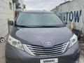 Toyota Sienna 2015 года за 10 500 000 тг. в Атырау