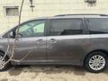 Toyota Sienna 2015 года за 10 500 000 тг. в Атырау – фото 11