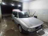 Audi 80 1990 годаfor750 000 тг. в Турара Рыскулова