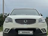 SsangYong Actyon 2013 года за 5 500 000 тг. в Алматы