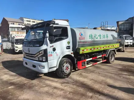 Dongfeng  Поливомоечная машина 10м3 2024 года за 15 222 222 тг. в Атырау