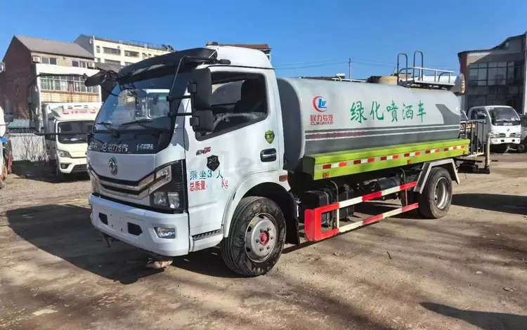 Dongfeng  Поливомоечная машина 10м3 2024 года за 15 222 222 тг. в Атырау