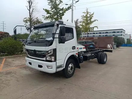 Dongfeng  Поливомоечная машина 10м3 2024 года за 15 222 222 тг. в Атырау – фото 2