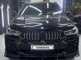 BMW X6 2021 годаүшін45 500 000 тг. в Астана – фото 5