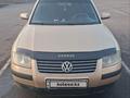 Volkswagen Passat 2003 годаfor2 100 000 тг. в Астана – фото 2