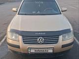 Volkswagen Passat 2003 годаүшін2 100 000 тг. в Астана – фото 2