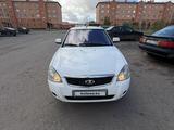 ВАЗ (Lada) Priora 2170 2013 года за 2 600 000 тг. в Кокшетау