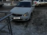 ВАЗ (Lada) Priora 2170 2013 года за 2 600 000 тг. в Кокшетау – фото 4