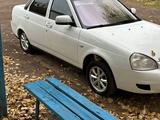 ВАЗ (Lada) Priora 2170 2013 года за 2 600 000 тг. в Кокшетау – фото 3