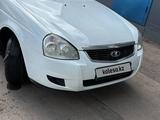 ВАЗ (Lada) Priora 2170 2013 года за 2 600 000 тг. в Кокшетау – фото 5