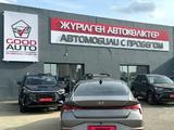 Hyundai Elantra 2022 года за 10 000 000 тг. в Усть-Каменогорск – фото 5