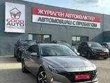 Hyundai Elantra 2022 года за 10 000 000 тг. в Усть-Каменогорск – фото 3