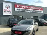 Hyundai Elantra 2022 года за 10 300 000 тг. в Усть-Каменогорск