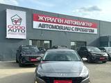 Hyundai Elantra 2022 года за 10 000 000 тг. в Усть-Каменогорск – фото 2