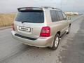 Toyota Highlander 2002 годаfor8 200 000 тг. в Алматы – фото 18