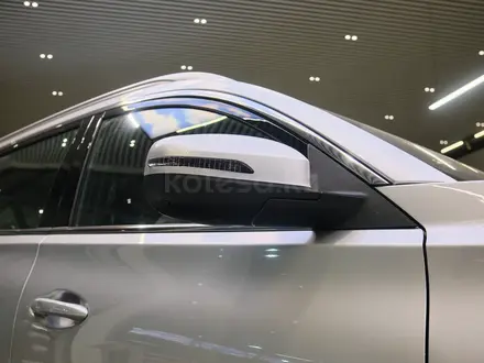 Chery Tiggo 7 Ultimate 2026 года за 10 630 500 тг. в Алматы – фото 12