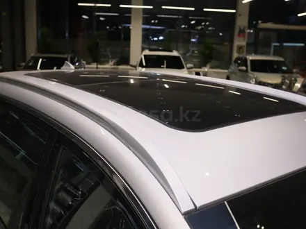 Chery Tiggo 7 Ultimate 2026 года за 10 630 500 тг. в Алматы – фото 23