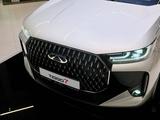 Chery Tiggo 7 Ultimate 2026 года за 10 630 500 тг. в Алматы – фото 5